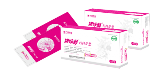 姊妹舒 以專利實力與產(chǎn)品口碑，夯實渠道合作信心之選