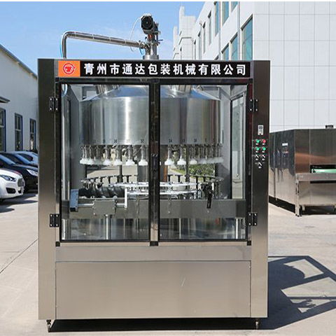 高效始于專業(yè) 青州通達(dá)包裝為你解析紹興高速開(kāi)箱機(jī)的優(yōu)勢(shì)與應(yīng)用